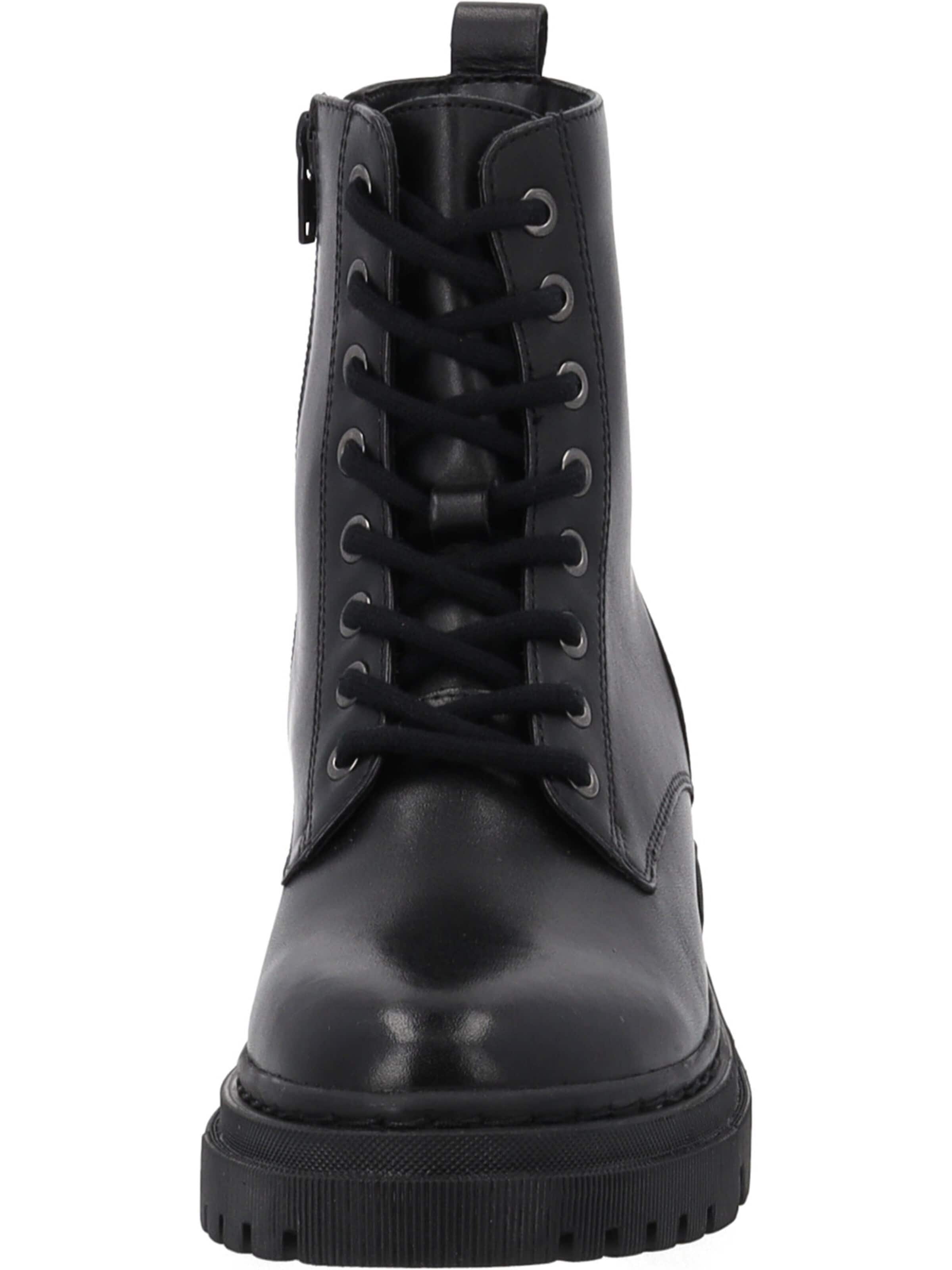 Palado Boots 'Palado Conlar'‌‌‌‌‌‌ in Schwarz