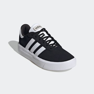 ADIDAS SPORTSWEAR Sneakers laag in Zwart