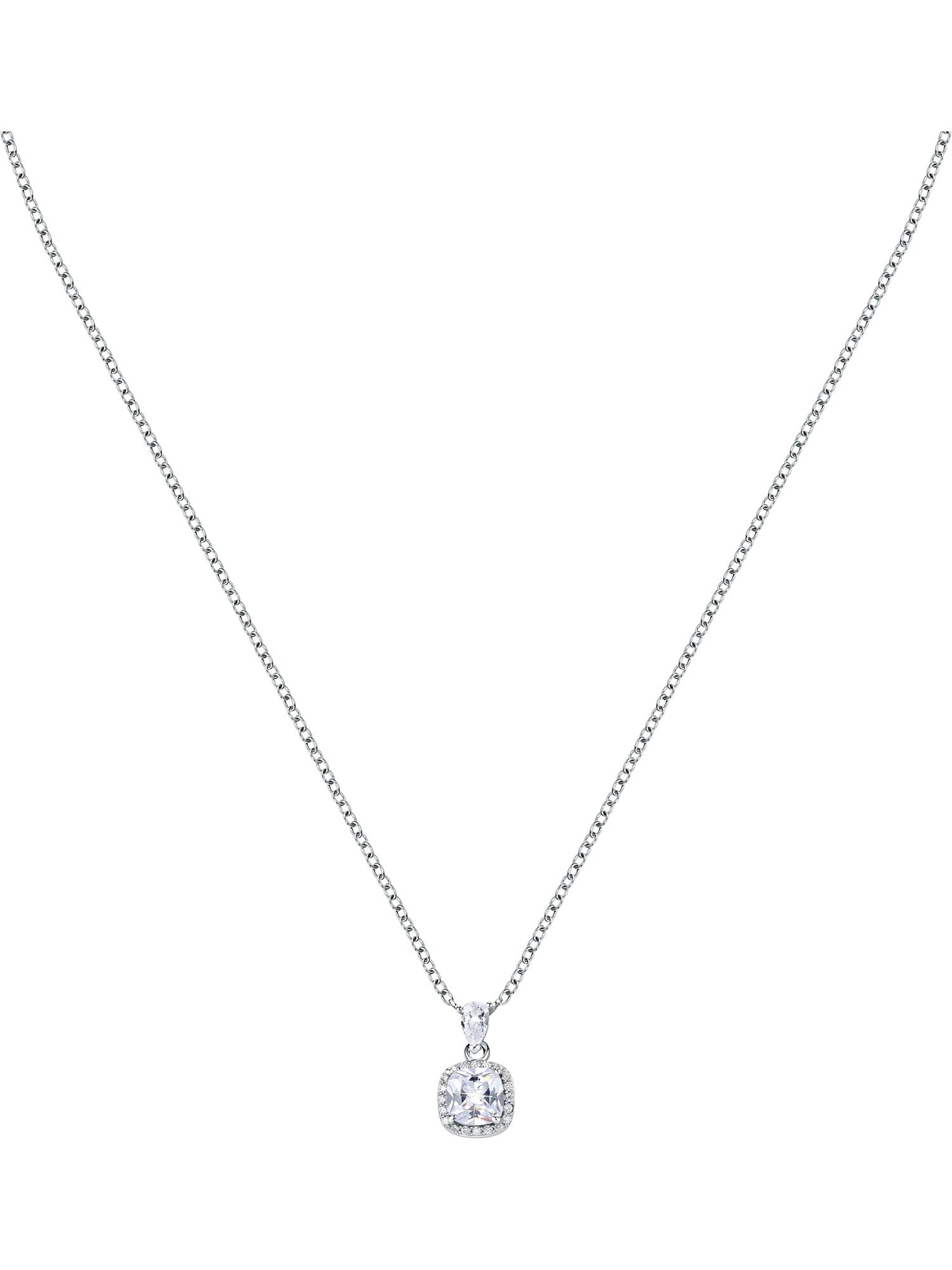 MORELLATO Kette in Silber