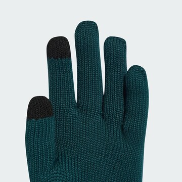 Gants de sport 'Real Madrid' ADIDAS PERFORMANCE en vert