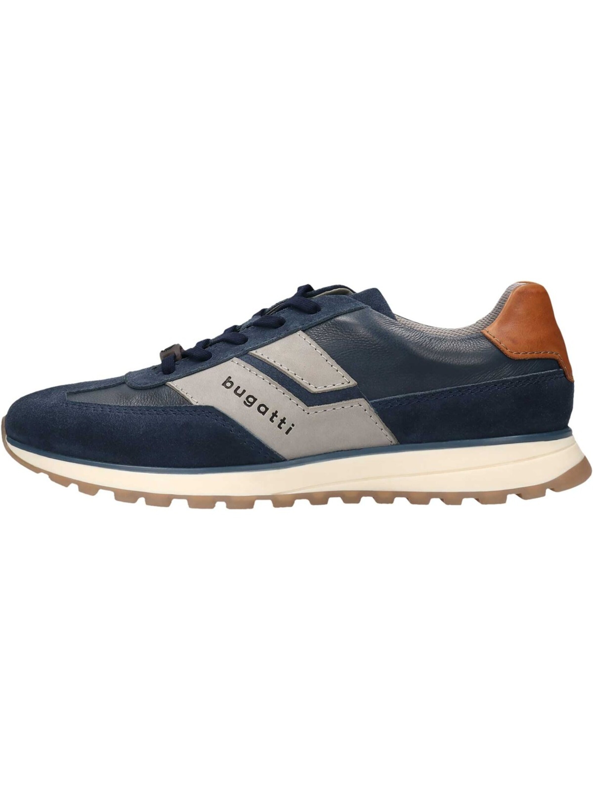 bugatti Sneakers in Blue