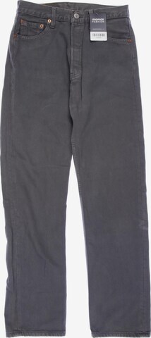 LEVI'S ® Jeans 29 in Grau: predná strana