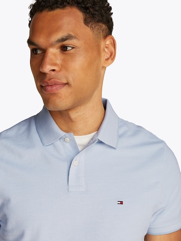 TOMMY HILFIGER Tričko – modrá