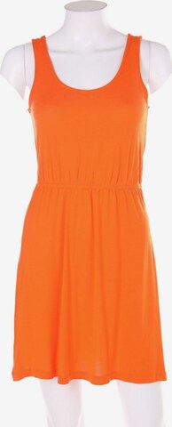 H&M Kleid XS in Orange: predná strana