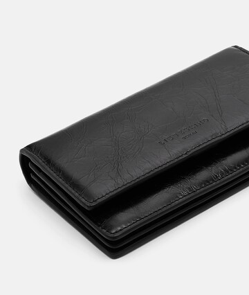 Liebeskind Berlin Wallet in Black