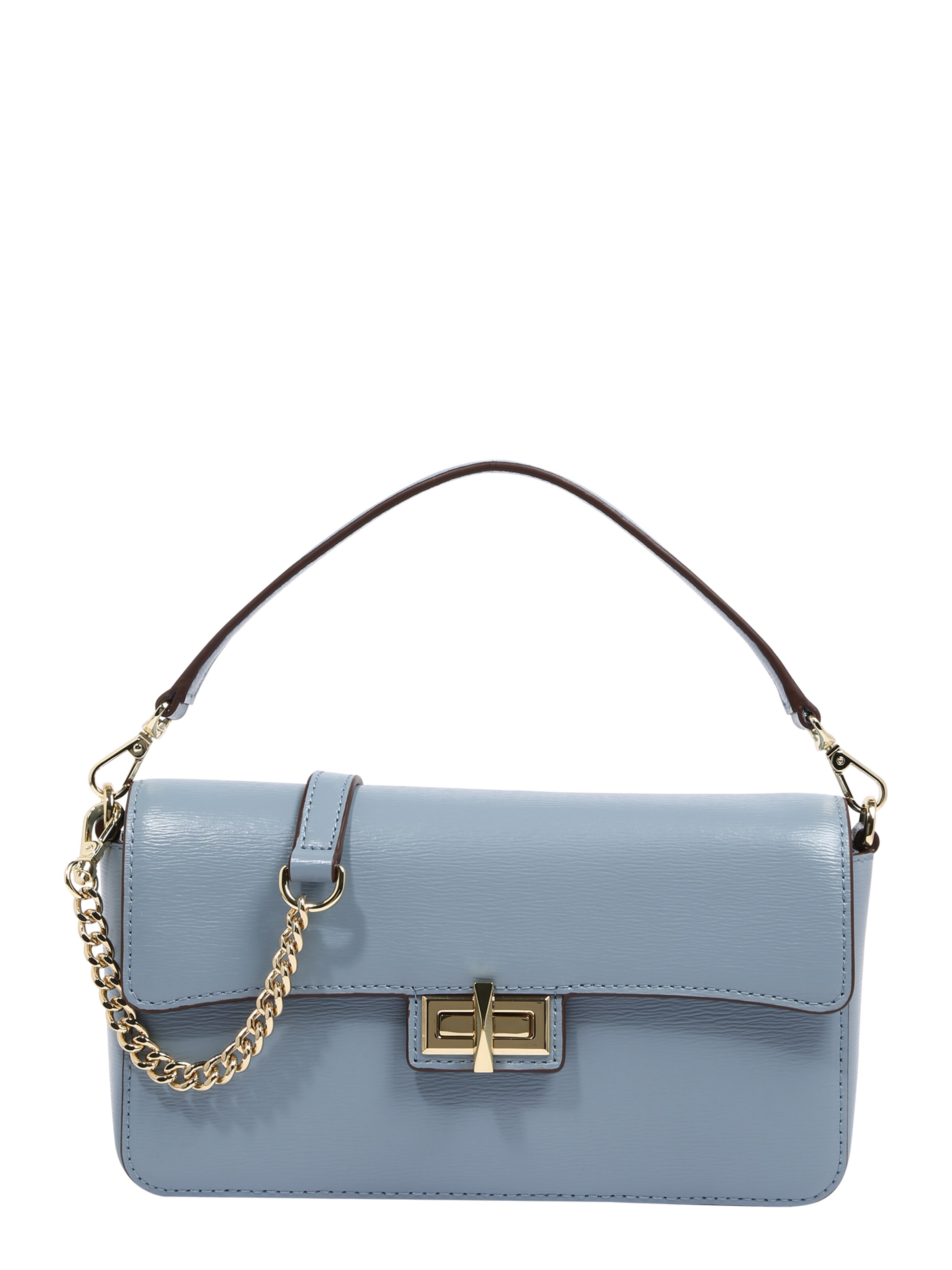 Frauen Taschen & Rucksäcke DKNY Tasche 'JOJO' in Rauchblau - MF53657 Frauen Taschen & Rucksäcke DKNY Tasche 'JOJO' in Rauchblau - MF53657