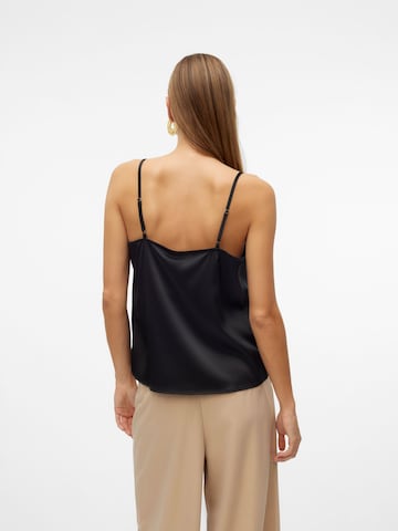 VERO MODA Top '10314595' in Black