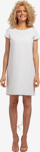 TESSITA Kleid in 36 in weiß, Produktansicht