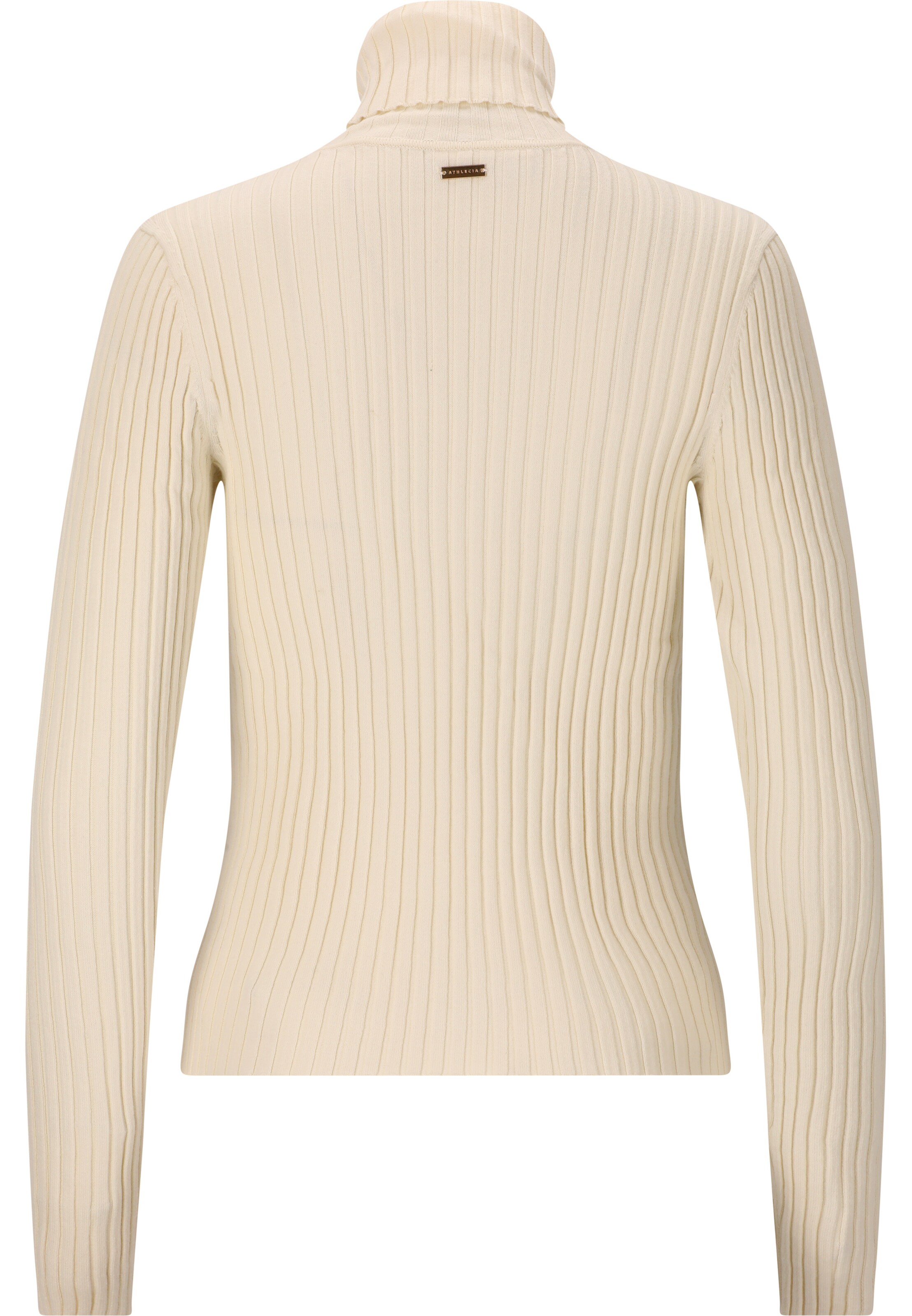 Athlecia Trui in Beige