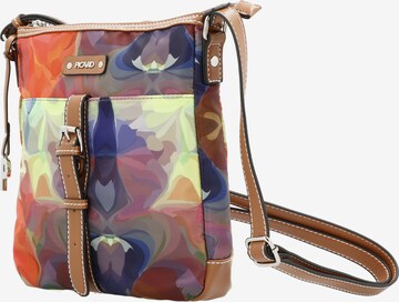 Picard Crossbody Bag ' Sonja ' in Mixed colors