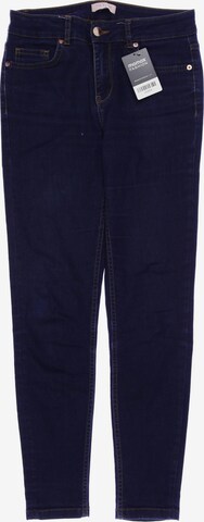 Ted Baker Jeans in 28 in Blue: front