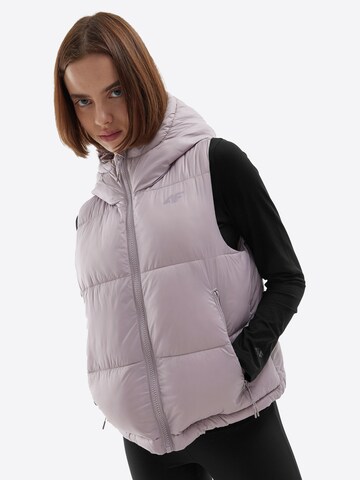 4F Vesta – pink