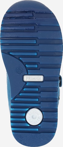 PRIMIGI Sneakers 'PTIGT 58562' in Blue