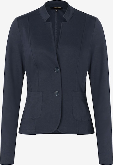 MORE & MORE Blazer in marine, Produktansicht