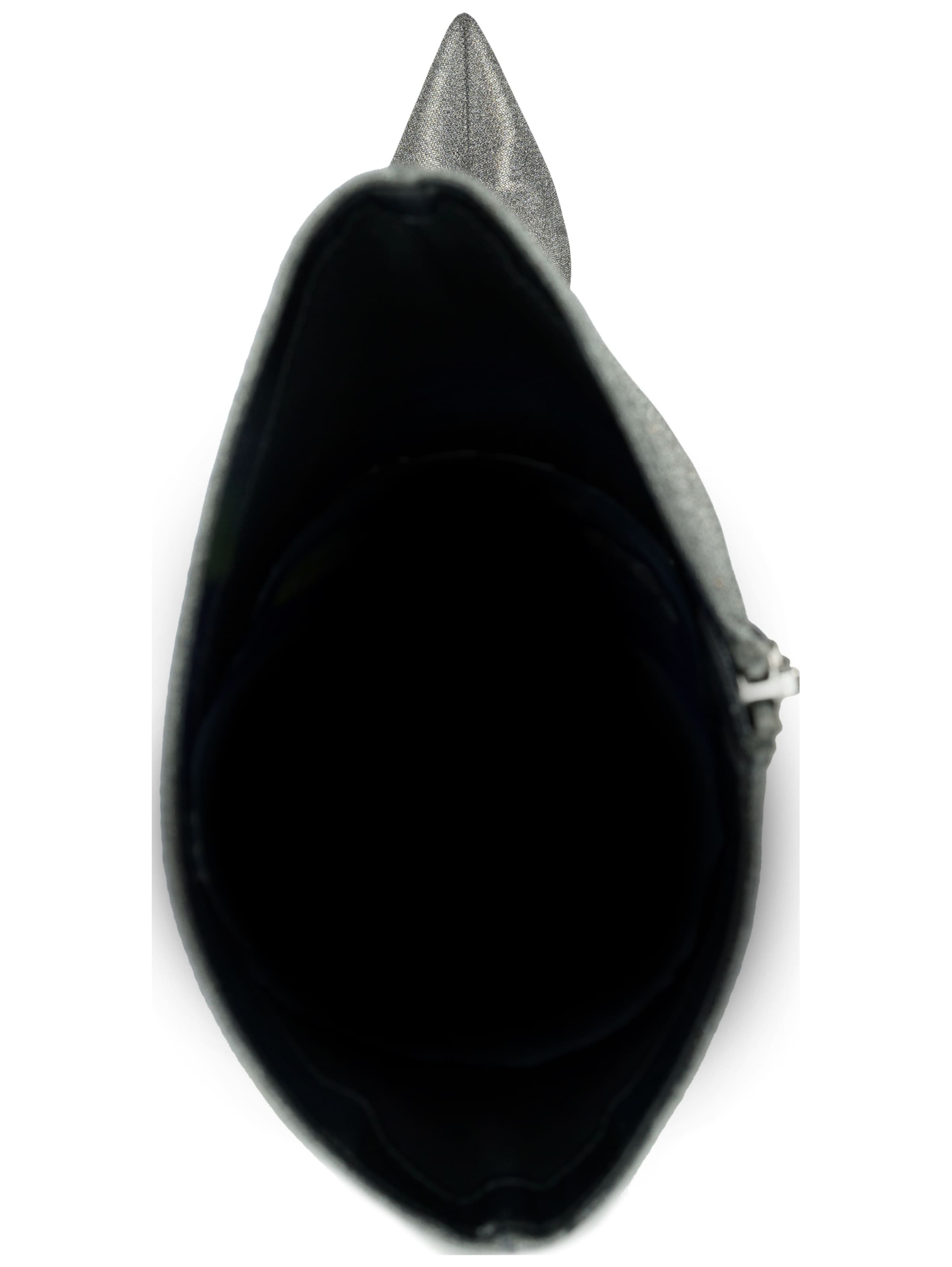 STEVE MADDEN Stiefel in Silber