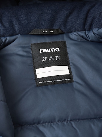 Reima Funktionsanzug 'Patala' in Blau