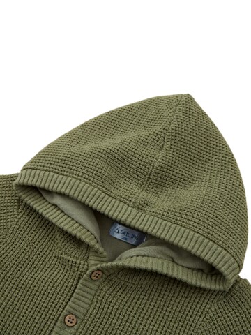 Sailing Romper/Bodysuit in Green