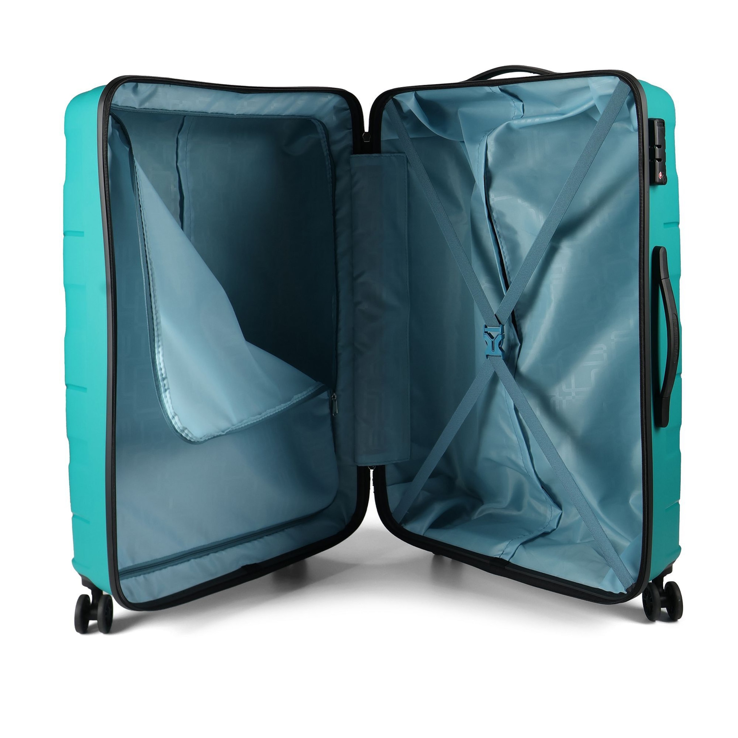 Valisette 'Jetdriver 3.0 ' American Tourister en vert