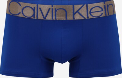Calvin Klein Underwear Calzoncillo boxer en azul / taupe, Vista del producto