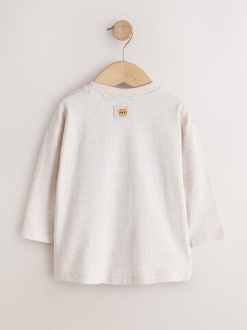 Next Shirt in Beige