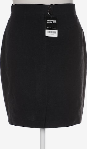 HIRSCH Skirt in XL in Grey: front