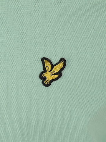 Lyle & Scott Shirt in Green