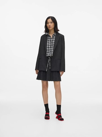Jupe KARL LAGERFELD JEANS en noir