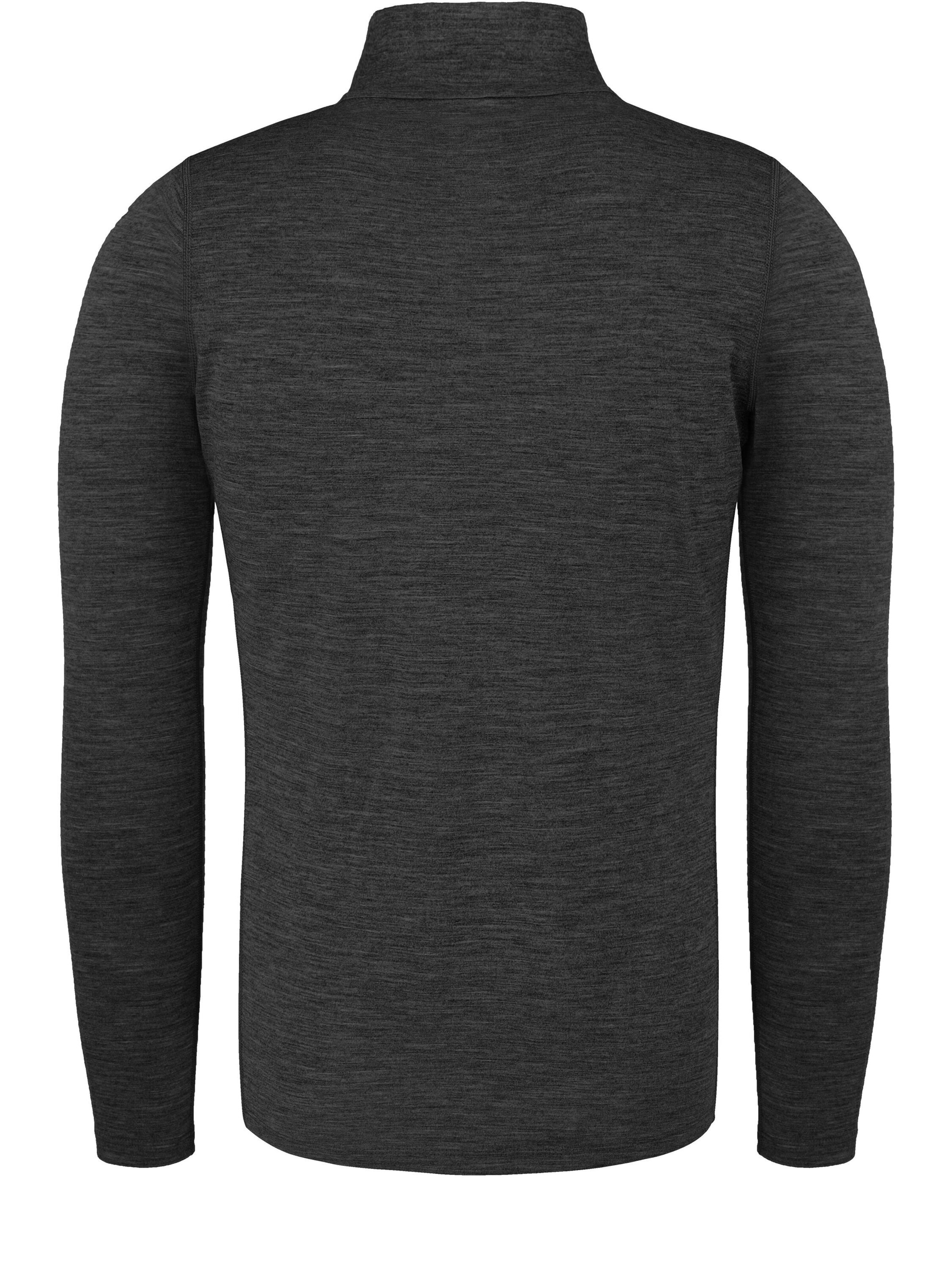 normani Base Layer 'Canberra' in Grau