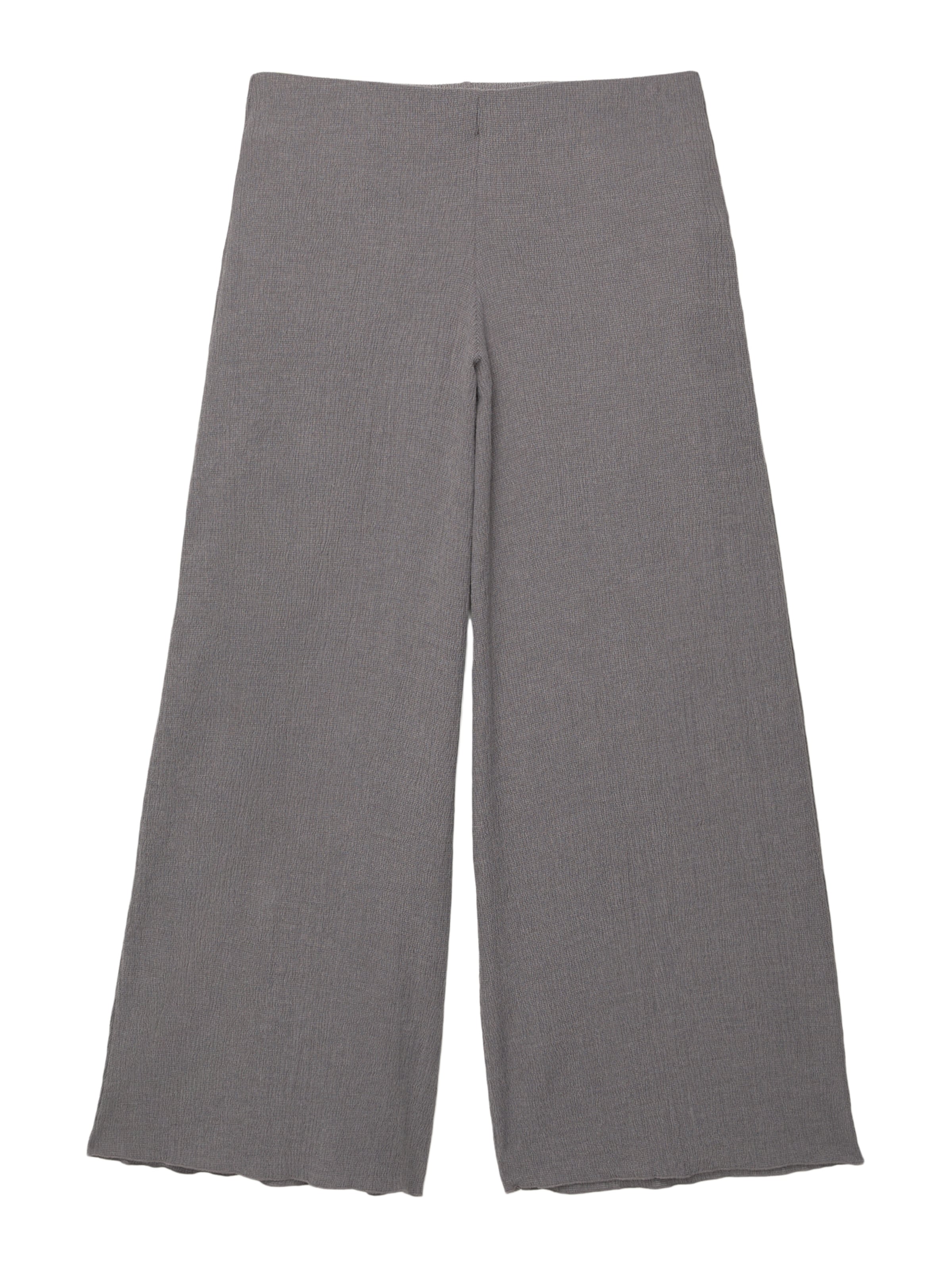 Pull&Bear Hose in grau, Produktansicht