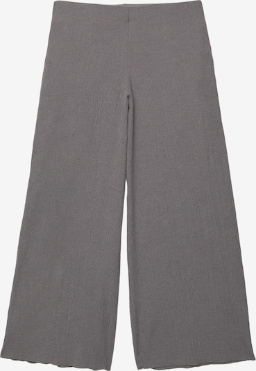 Pantaloni Pull&Bear pe gri, Vizualizare produs