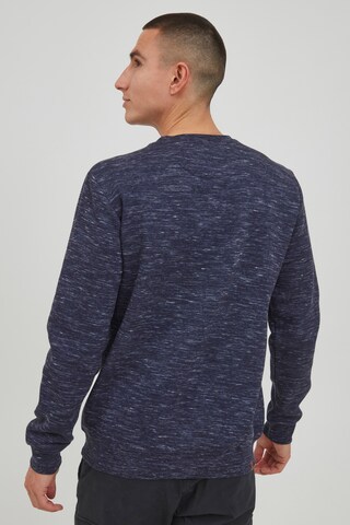 INDICODE JEANS Sweatshirt 'Arkady' in Blauw