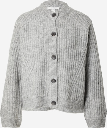 Cardigan 'Nello' b.young en gris : devant