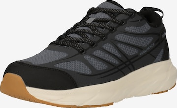 ENDURANCE Platform trainers 'Caden' in Black: front