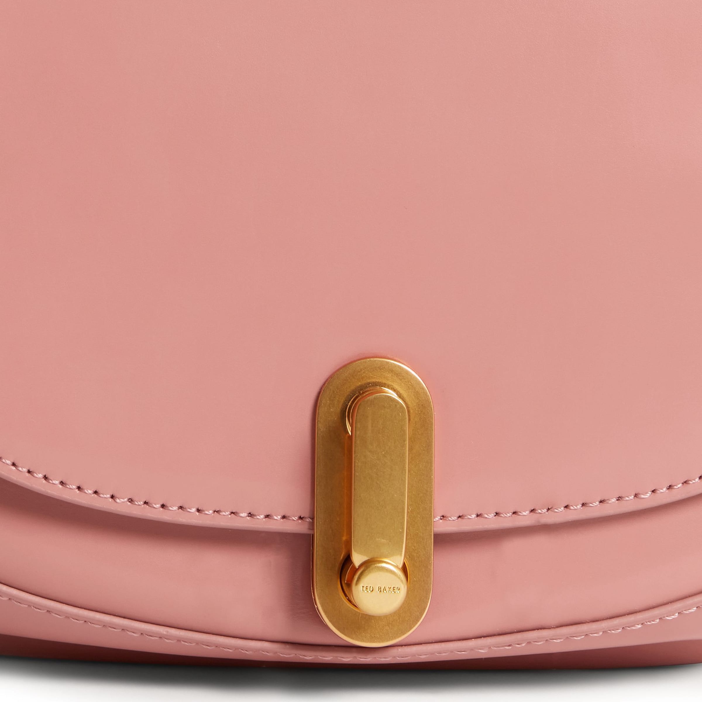 Sac bandoulière 'Kkhayli ' Ted Baker en rose