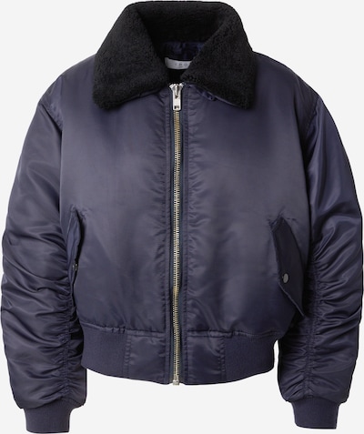 IRO Talvitakki 'JOLINE' värissä yönsininen, Tuotenäkymä