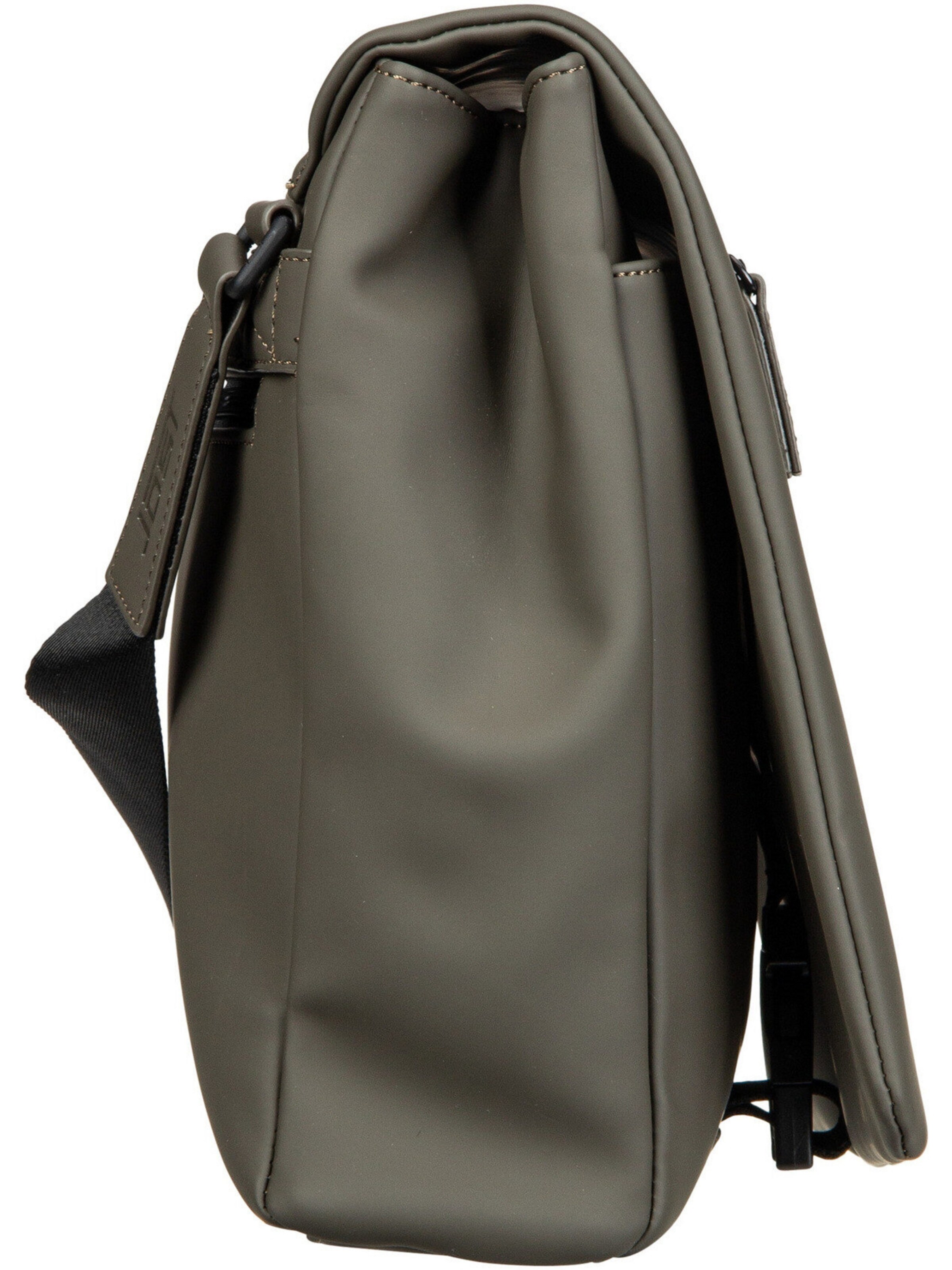 JOST Crossbody Bag ' Halmstad ' in Green