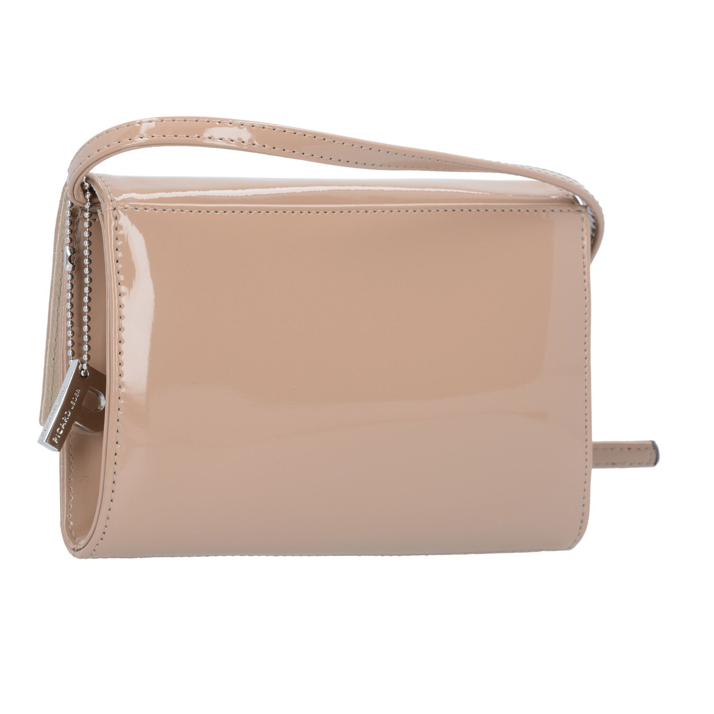 Picard Schoudertas 'Auguri' in Beige