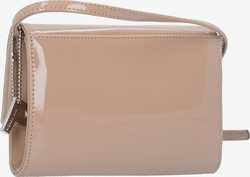 Picard Clutch 'Auguri' in Beige