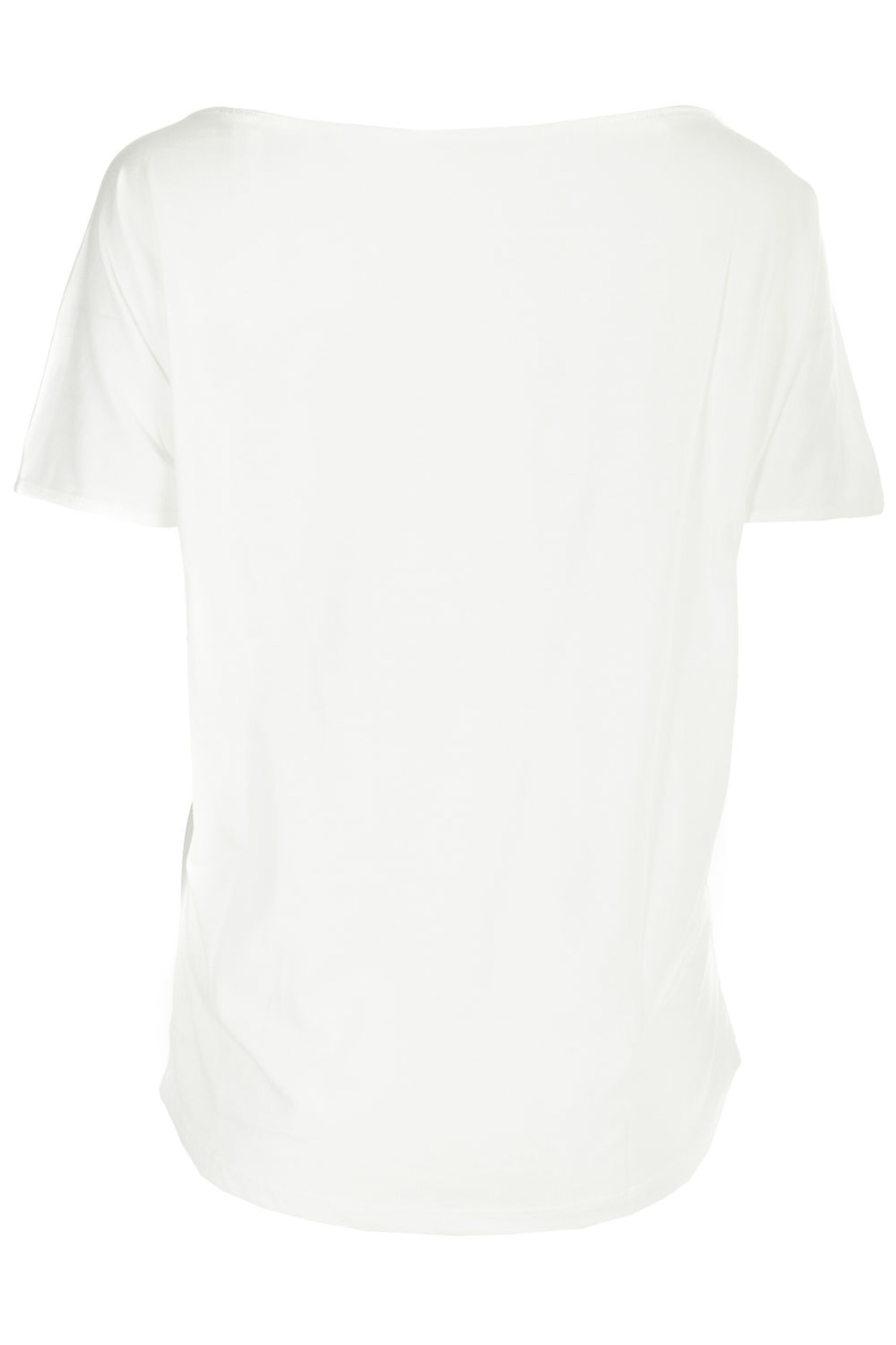 Winshape - Camisa funcionais 'MCT002' em branco