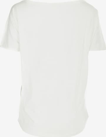 Winshape - Camisa funcionais 'MCT002' em branco