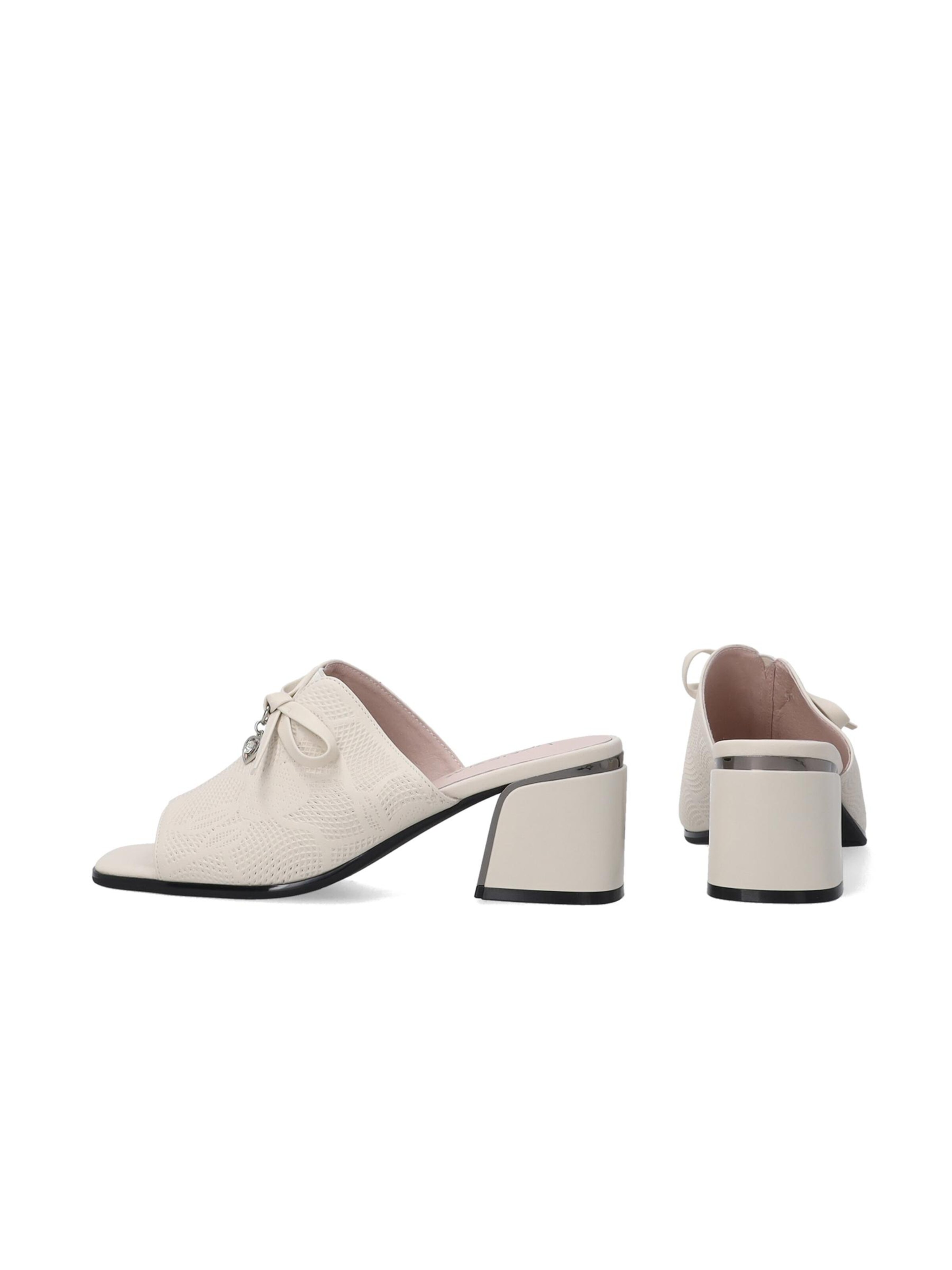 VENEZIA Pantolette‌‌‌‌‌‌‌‌‌‌ in Beige