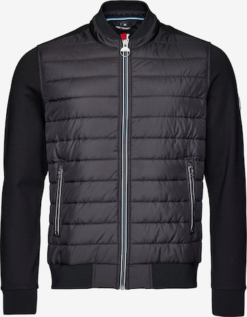 NEW CANADIAN Steppblouson in Schwarz: predná strana