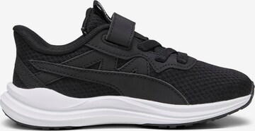 PUMA Sneaker in Schwarz