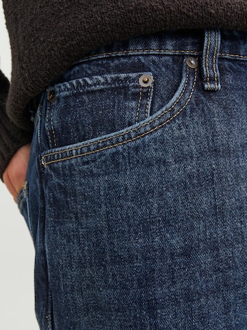 JACK & JONES Regular Jeans 'Chris Cooper' in Blau