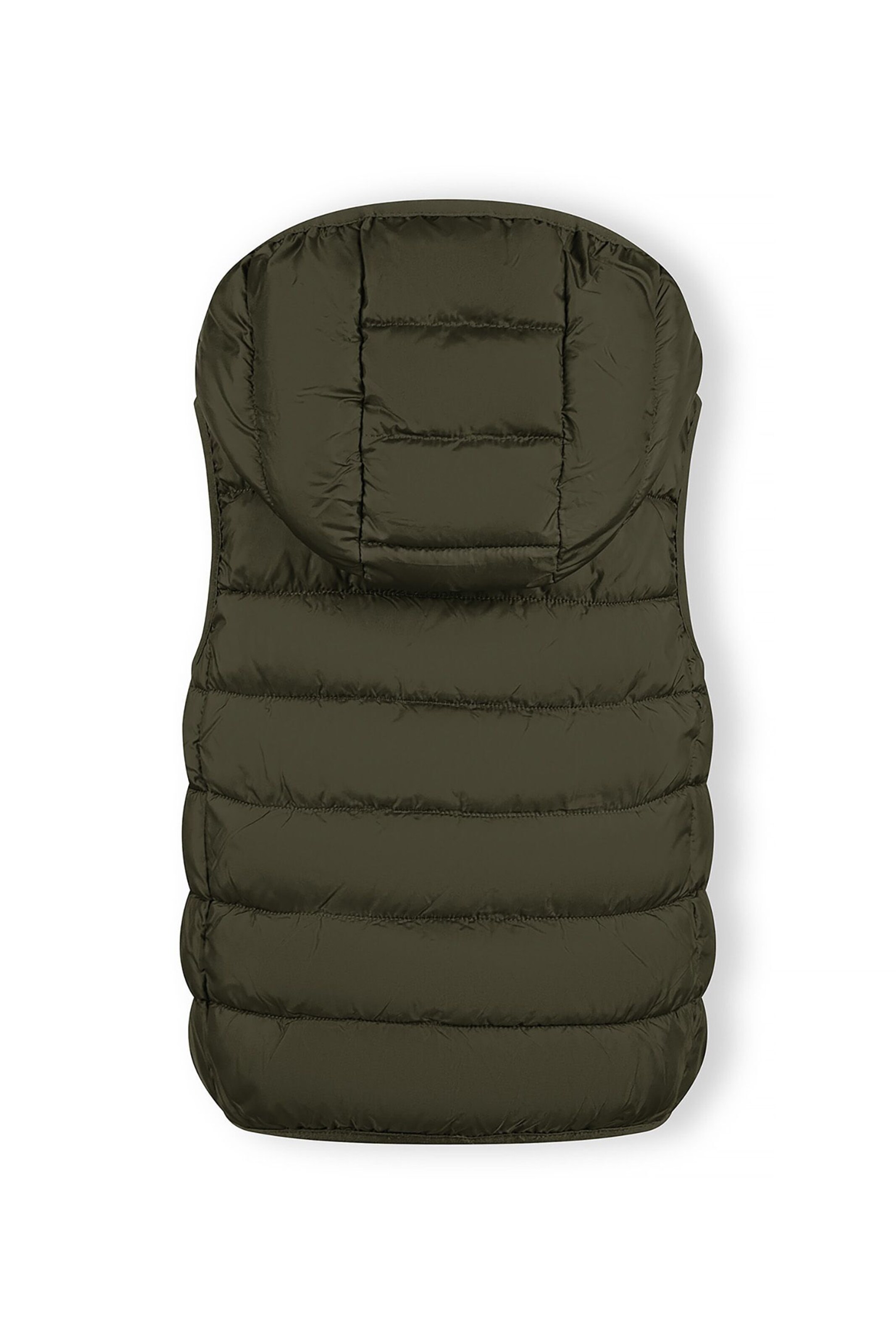 MINOTI Väst i grön