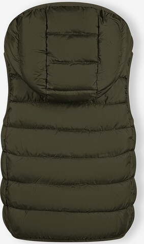 MINOTI Bodywarmer in Groen