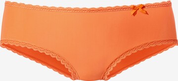 s.Oliver Panty in Orange: predná strana