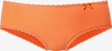s.Oliver Panty in Orange: front