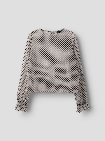 Chemisier LMTD en noir