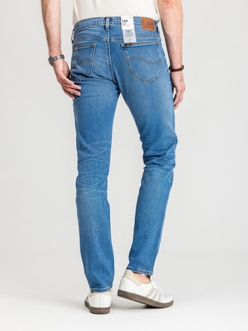 Lee Slimfit Jeans‌‌‌‌‌‌ in Blau